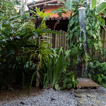 Vila Querencia - Trancoso Eksteriør bilde