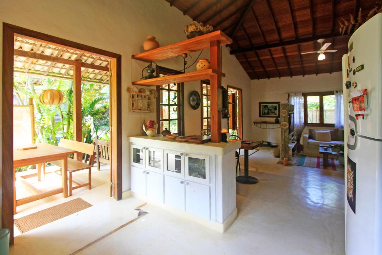 Vila Querencia - Trancoso Eksteriør bilde