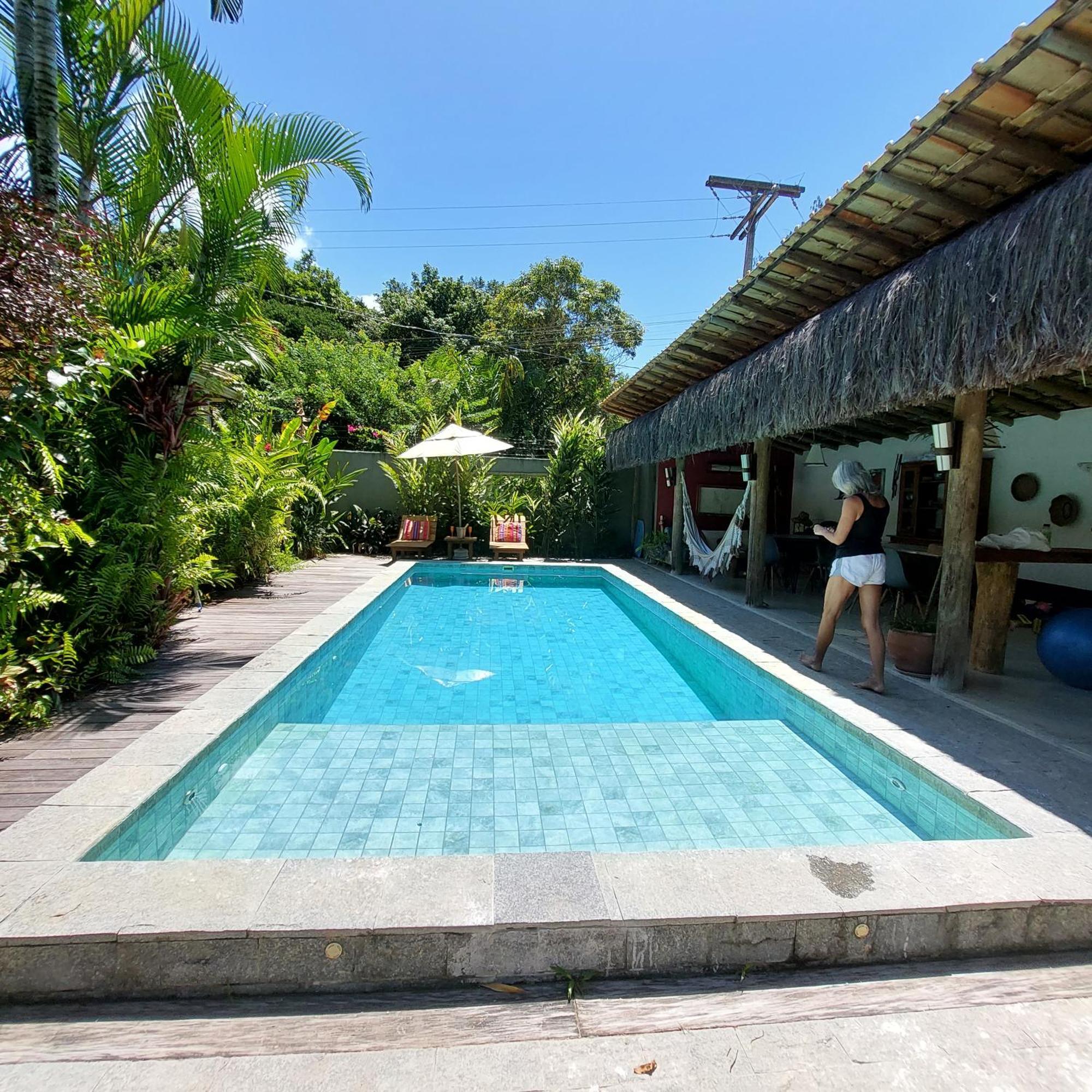Vila Querencia - Trancoso Eksteriør bilde